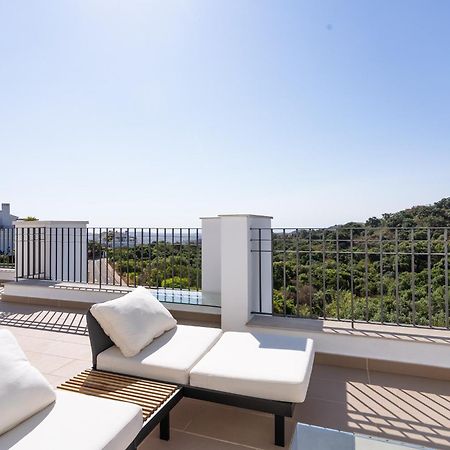 Floresta Mairena La Mairena Εξωτερικό φωτογραφία