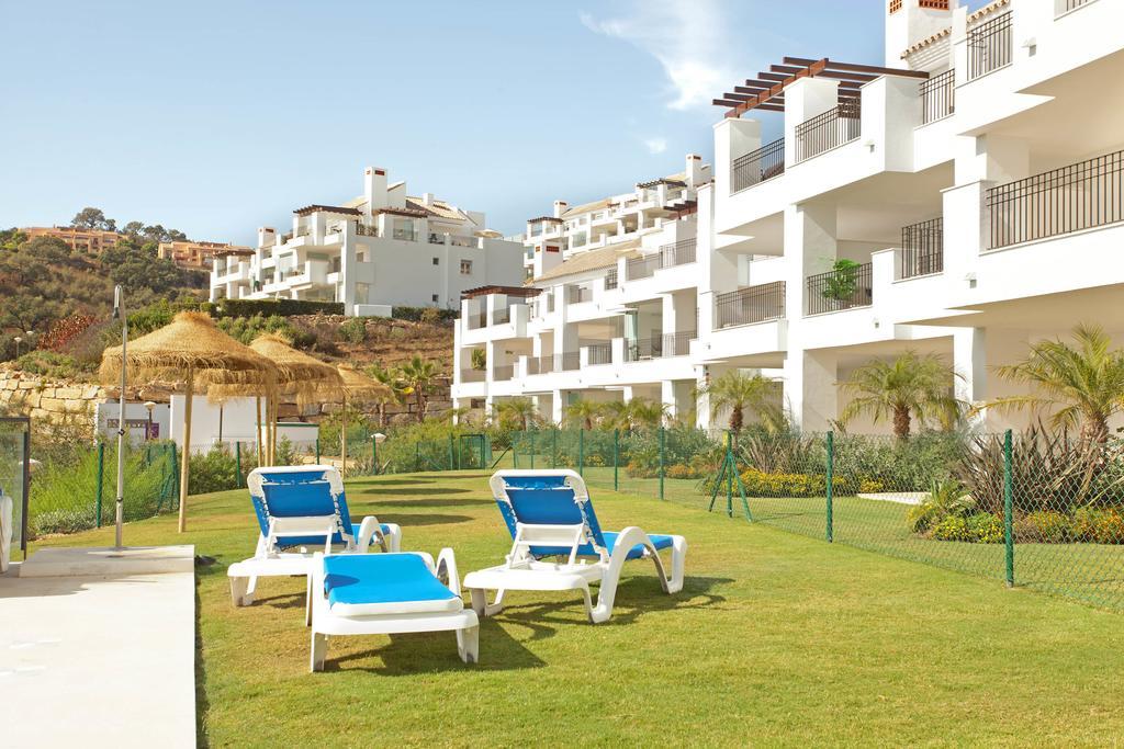 Floresta Mairena La Mairena Εξωτερικό φωτογραφία