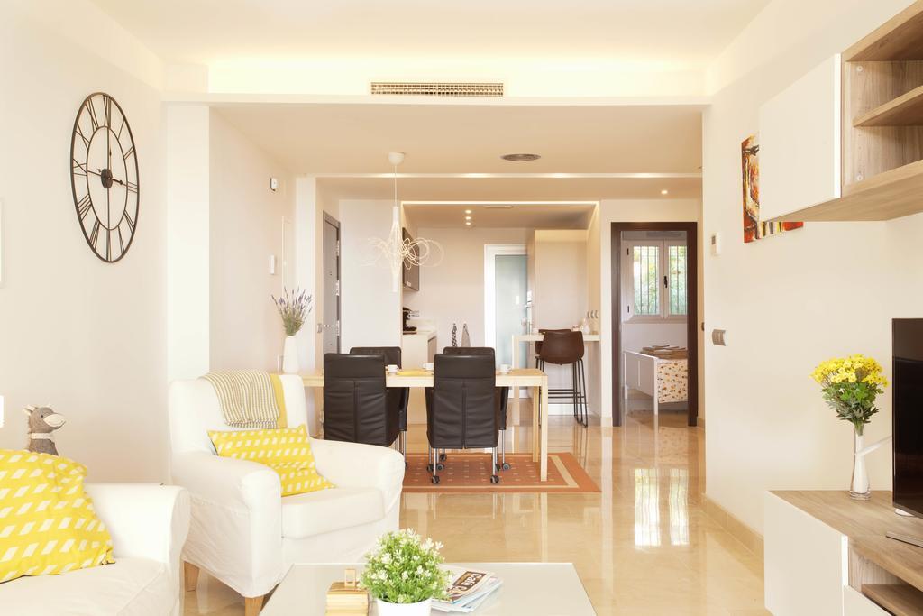 Floresta Mairena La Mairena Εξωτερικό φωτογραφία