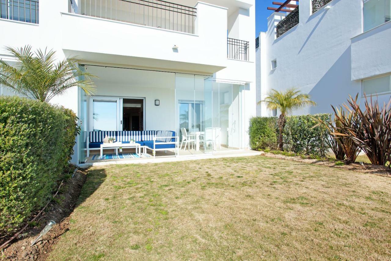 Floresta Mairena La Mairena Εξωτερικό φωτογραφία